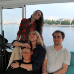 Студкемп Яндекса по разработке ПО