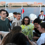 Студкемп Яндекса по разработке ПО