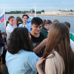 Студкемп Яндекса по разработке ПО