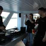 Студкемп Яндекса по разработке ПО