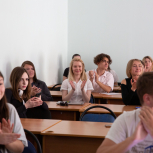 Летняя школа по физике наноструктур