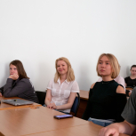 Летняя школа по физике наноструктур