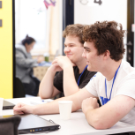 Хакатон AtomPlay