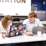 Хакатон AtomPlay