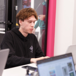 Хакатон AtomPlay