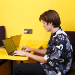 Хакатон AtomPlay