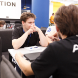 Хакатон AtomPlay