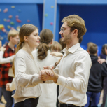 Лекция и мастер-класс по танцевальному этикету в рамках Бала в ИТМО