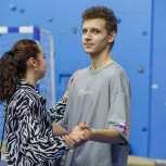 Лекция и мастер-класс по танцевальному этикету в рамках Бала в ИТМО