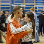 Лекция и мастер-класс по танцевальному этикету в рамках Бала в ИТМО