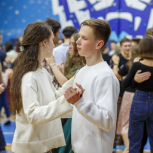 Лекция и мастер-класс по танцевальному этикету в рамках Бала в ИТМО