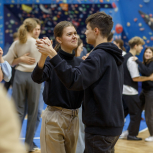Лекция и мастер-класс по танцевальному этикету в рамках Бала в ИТМО