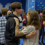 Лекция и мастер-класс по танцевальному этикету в рамках Бала в ИТМО