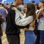 Лекция и мастер-класс по танцевальному этикету в рамках Бала в ИТМО