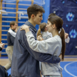 Лекция и мастер-класс по танцевальному этикету в рамках Бала в ИТМО