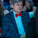 ITMO LOVE awards