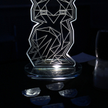 Финал турнира сотрудников 