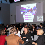 Финал турнира сотрудников 