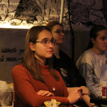 Презентация журнала Newtone 53