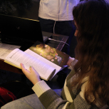 Презентация журнала Newtone 53