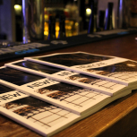 Презентация журнала Newtone 53