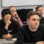 Конференция ППС 2025 Секция 3. Защита практиоориентированных НИОТКР