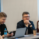 Конференция ППС 2025 Секция 3. Защита практиоориентированных НИОТКР