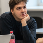 Конференция ППС 2025 Секция 3. Защита практиоориентированных НИОТКР