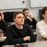 Конференция ППС 2025 Секция 3. Защита практиоориентированных НИОТКР