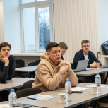 Конференция ППС 2025 Секция 3. Защита практиоориентированных НИОТКР