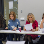 Подсекция ЦИИЯ на Научной и учебно-методической конференции ИТМО 2025