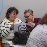 Подсекция ЦИИЯ на Научной и учебно-методической конференции ИТМО 2025