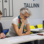 Подсекция ЦИИЯ на Научной и учебно-методической конференции ИТМО 2025