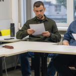 Подсекция ЦИИЯ на Научной и учебно-методической конференции ИТМО 2025