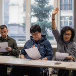 Подсекция ЦИИЯ на Научной и учебно-методической конференции ИТМО 2025