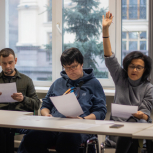 Подсекция ЦИИЯ на Научной и учебно-методической конференции ИТМО 2025