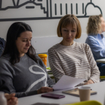 Подсекция ЦИИЯ на Научной и учебно-методической конференции ИТМО 2025