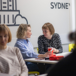 Подсекция ЦИИЯ на Научной и учебно-методической конференции ИТМО 2025