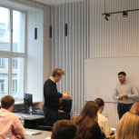 Конференция ППС 2025. Секция 1. Итоги реализации научных проектов