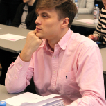 Конференция ППС 2025. Секция 1. Итоги реализации научных проектов