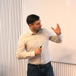 Конференция ППС 2025. Секция 1. Итоги реализации научных проектов