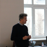 Конференция ППС 2025. Секция 1. Итоги реализации научных проектов