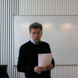 Конференция ППС 2025. Секция 1. Итоги реализации научных проектов