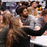 Quiz Night Speaking Club x Intelligence Club