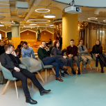 Школа PI Rising Star