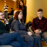 Школа PI Rising Star