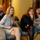 Школа PI Rising Star