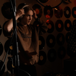 MEGAHOUSE x EightBall: вечеринка-съемки