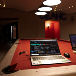 MEGAHOUSE x EightBall: вечеринка-съемки