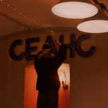 MEGAHOUSE x EightBall: вечеринка-съемки